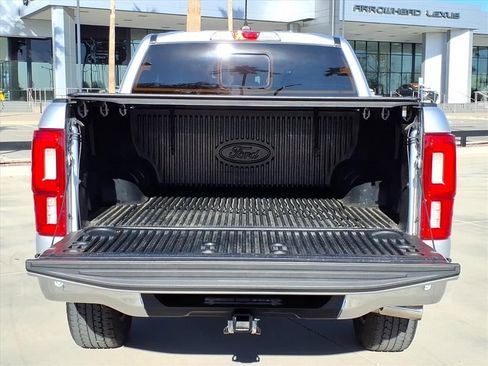 Used 2019 Ford Ranger XLT w/ Equipment Group 302A Luxury image 24
