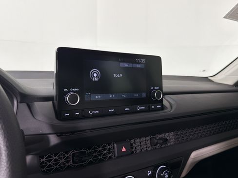 Used 2025 Honda Accord LX image 20