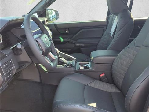 New 2025 Toyota Tacoma TRD Sport image 13