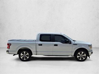 Used 2019 Ford F150 XL w/ Equipment Group 101A Mid RWD video 2