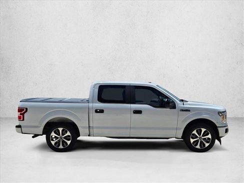 Used 2019 Ford F150 XL w/ Equipment Group 101A Mid RWD image 2