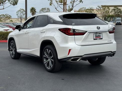 Used 2019 Lexus RX 350 FWD w/ Navigation Package image 13
