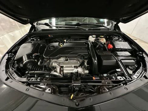Used 2023 Chevrolet Malibu LT FWD image 26