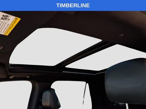 Used 2022 Ford Expedition Timberline AWD/4WD image 20