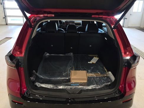 New 2026 MAZDA CX-5 2.5 S w/ Premium Package image 15