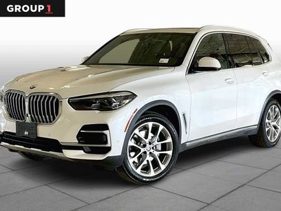 Certified 2022 BMW X5 xDrive40i w/ Premium Package