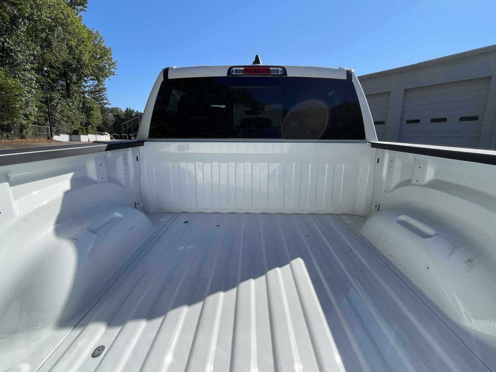 Used 2026 RAM 1500 Big Horn AWD/4WD image 10