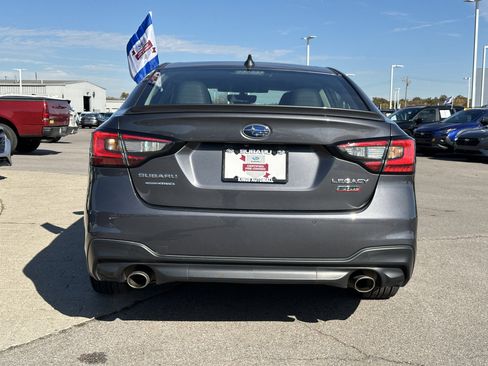 Certified 2023 Subaru Legacy Sport image 6