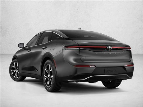 Used 2024 Toyota Crown Limited image 13