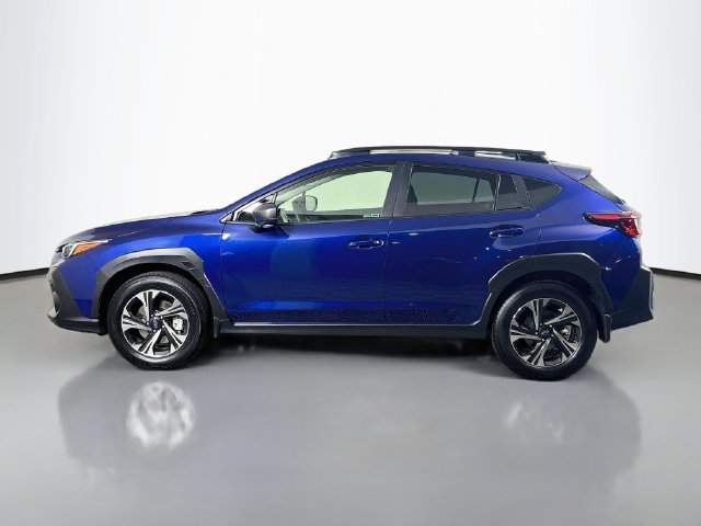 Certified 2025 Subaru Crosstrek 2.5i Premium AWD/4WD image 6