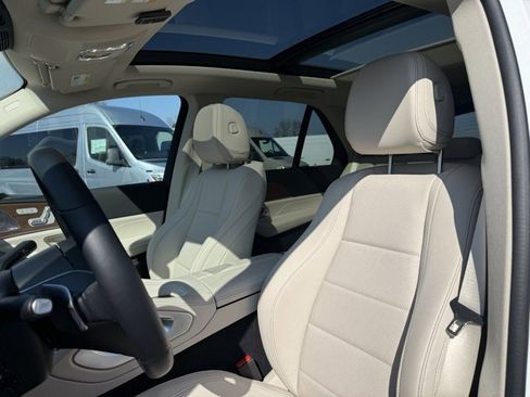 Certified 2026 Mercedes-Benz GLE 350 4MATIC image 15