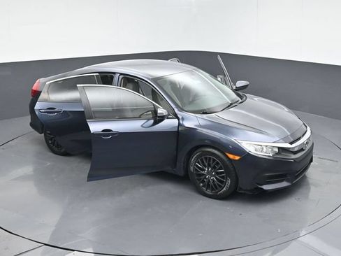 Used 2017 Honda Civic LX image 49