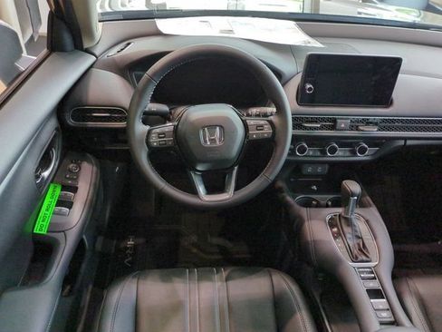 New 2027 Honda HR-V EX-L image 14