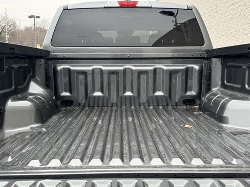 New 2025 Ford Ranger XL w/ Trailer Tow Package image 34