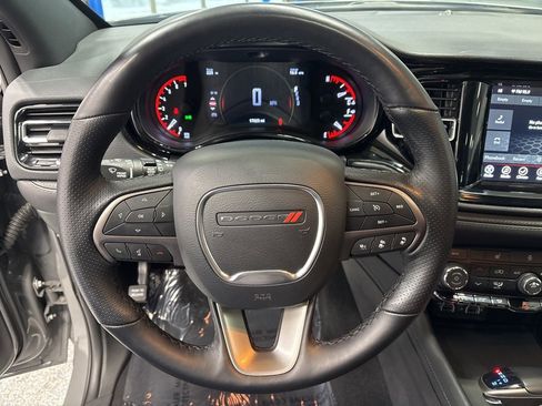 Used 2024 Dodge Durango SXT image 15