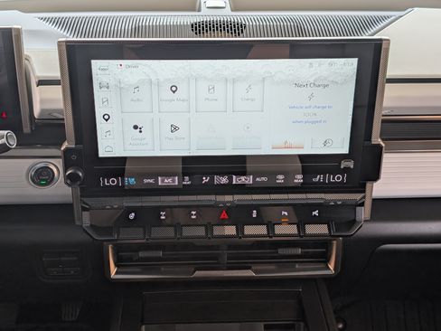 Used 2023 GMC Hummer EV Edition 1 AWD/4WD image 26