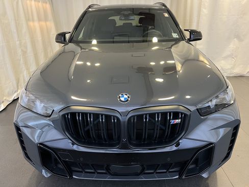 Used 2025 BMW X5 M60i image 6