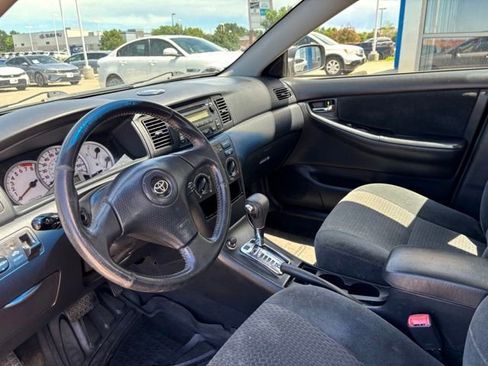 Used 2007 Toyota Corolla S FWD image 10