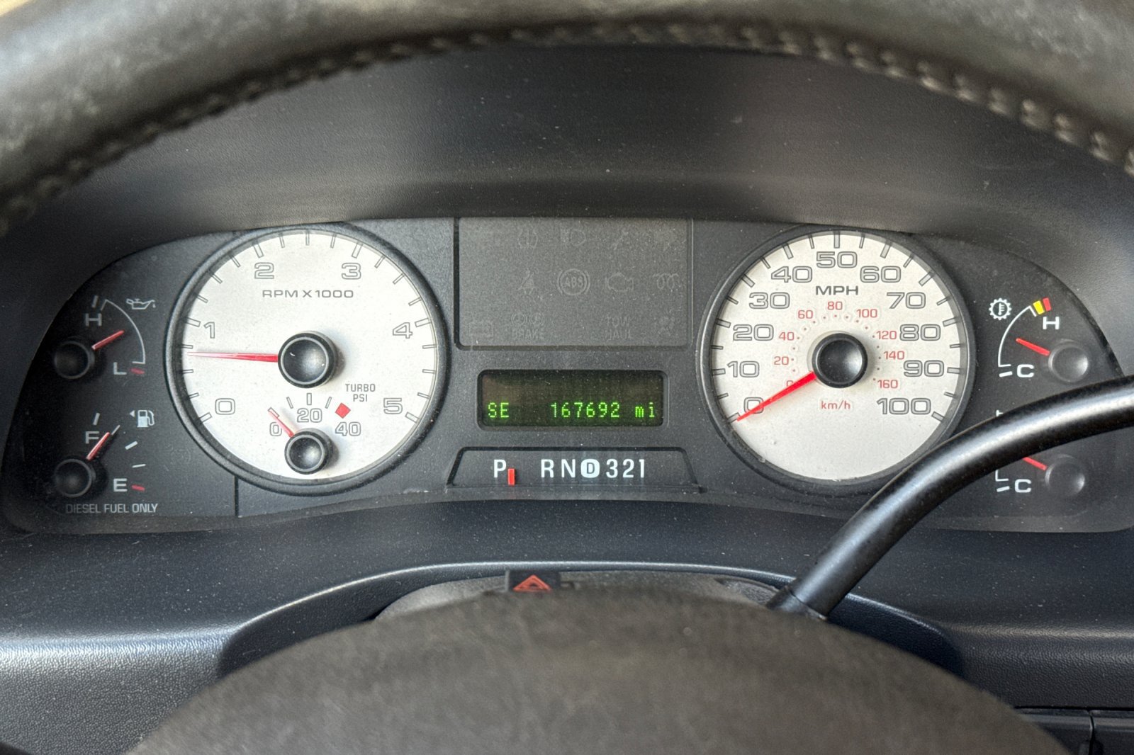 Used 2006 Ford F350 Lariat AWD/4WD image 36