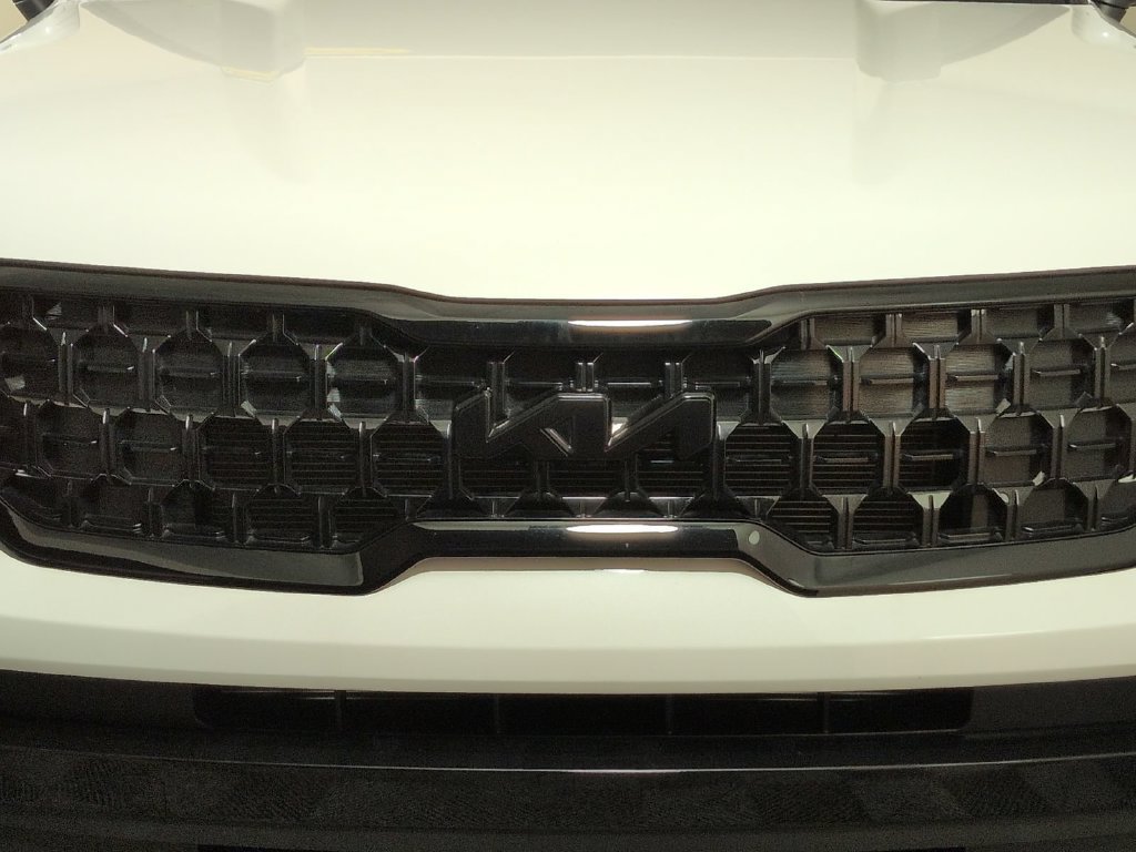 Used 2025 Kia Telluride AWD image 4