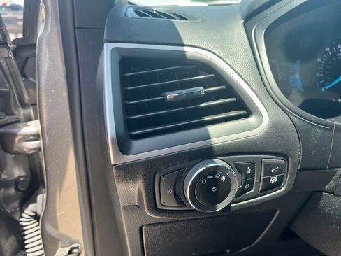 Used 2023 Ford Edge ST-Line AWD/4WD image 13