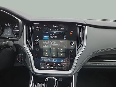 Certified 2023 Subaru Outback Onyx Edition image 15