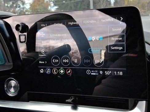 Used 2023 Chevrolet Corvette Stingray Coupe w/ Z51 Performance Package image 15