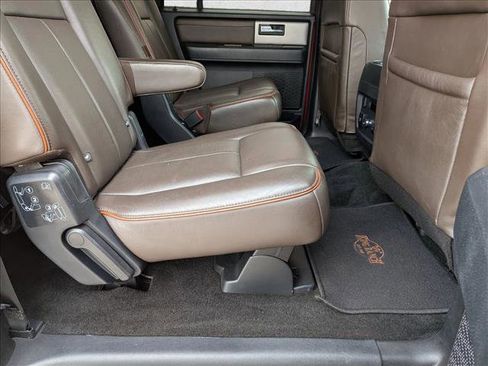 Used 2017 Ford Expedition EL King Ranch image 20