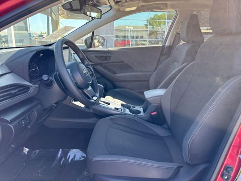 Used 2026 Subaru Crosstrek 2.0i Premium AWD/4WD image 25