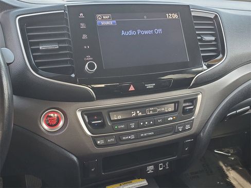 Used 2022 Honda Ridgeline RTL-E image 10