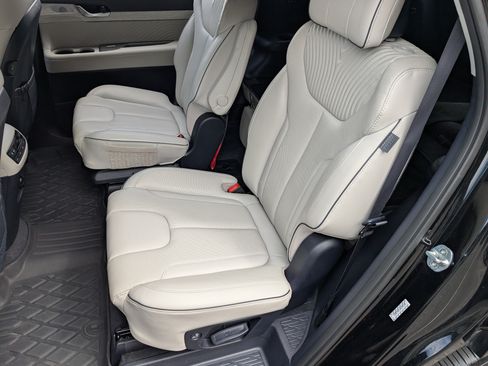 Used 2024 Hyundai Palisade Calligraphy AWD/4WD image 18