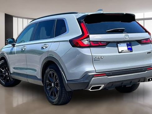Used 2024 Honda CR-V Sport-L image 4
