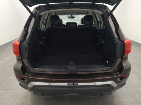 Used 2019 Nissan Pathfinder SL FWD image 29