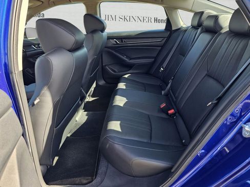 Certified 2022 Honda Accord Sport Special Edition image 33
