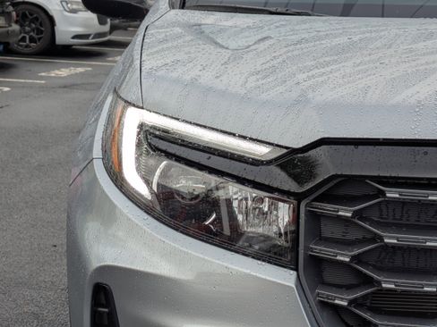 New 2026 Honda Ridgeline TrailSport+ image 11