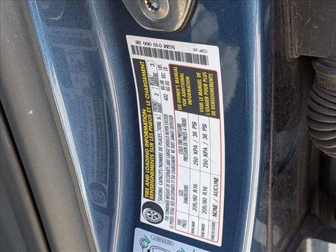 Used 2021 Volkswagen Jetta S w/ Driver Assistance Package image 15