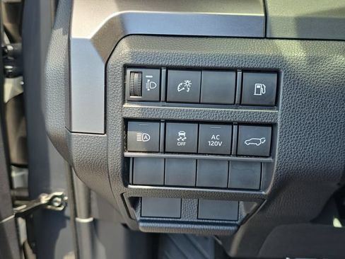 Used 2026 Toyota 4Runner TRD Sport Premium AWD/4WD image 26