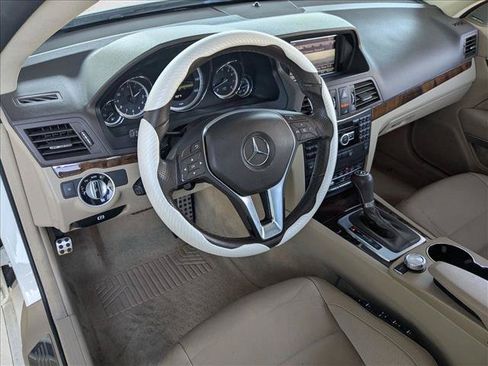 Used 2013 Mercedes-Benz E 350 Coupe image 10