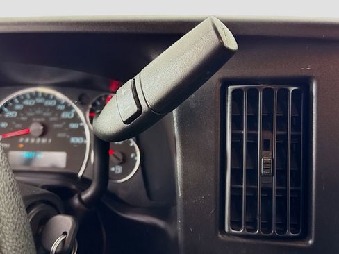 Used 2024 Chevrolet Express 2500 w/ Driver Convenience Package image 16