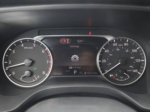 New 2026 Nissan Rogue SV image 13