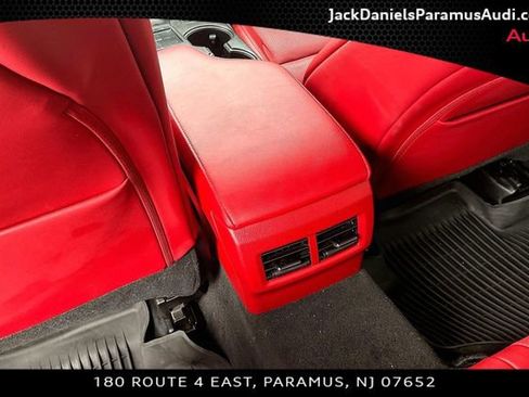 Used 2023 Lexus IS 350 F Sport w/ Memory Package AWD/4WD image 19