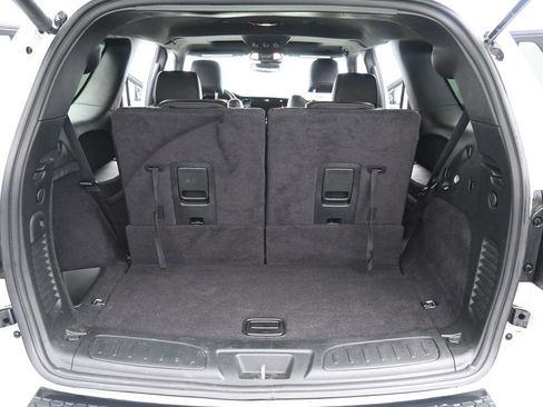 Used 2023 Dodge Durango R/T RWD image 9