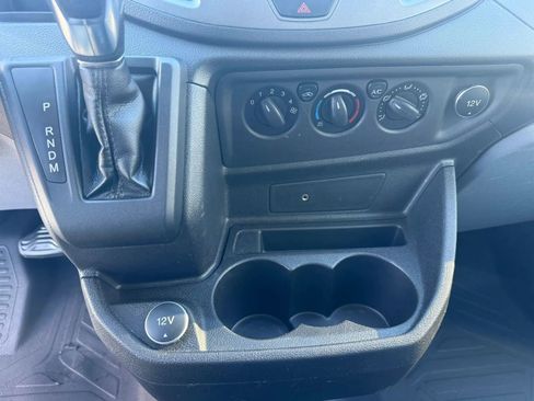 Used 2019 Ford Transit 250 148 Medium Roof image 24