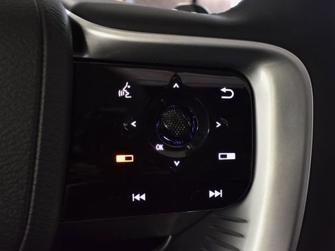 New 2026 INFINITI QX80 Luxe w/ Cargo Package image 21