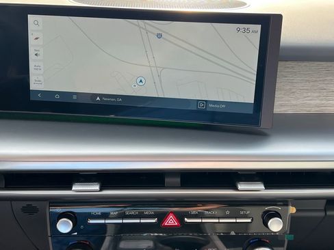 New 2026 Hyundai Ioniq 9 Limited image 29