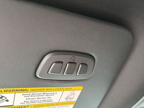 Used 2024 Ford Ranger Raptor AWD/4WD image 29