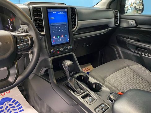 Used 2024 Ford Ranger XL w/ Trailer Tow Package image 26