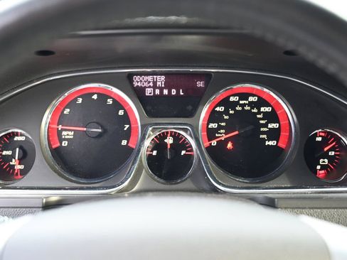 Used 2015 GMC Acadia SLE image 23