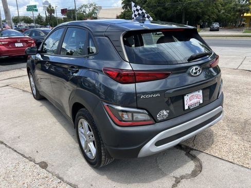 Used 2022 Hyundai Kona SE FWD image 7