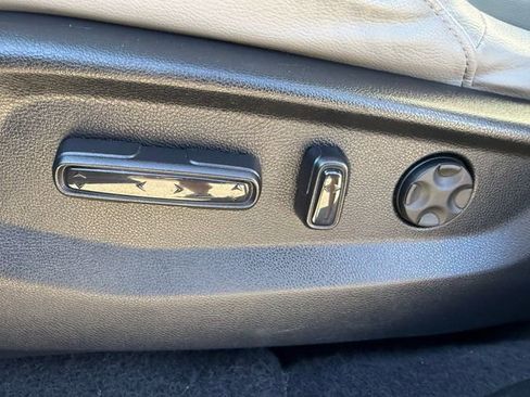 Used 2019 Honda CR-V EX-L image 15